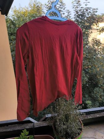 T-shirt fille 8 ans