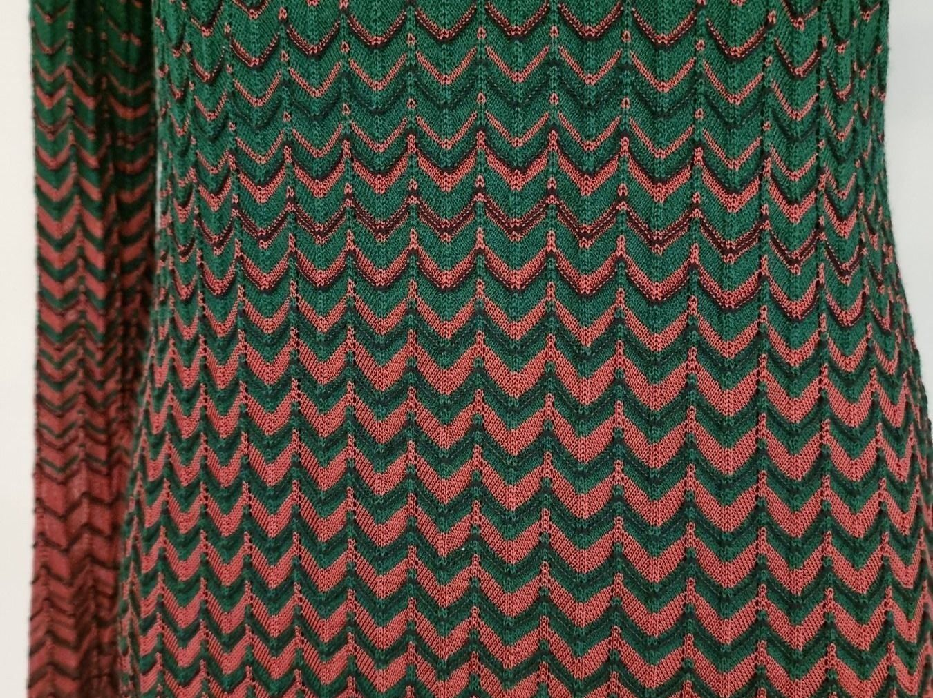 Missoni Vestiti: MISSONI Kleid – Usato da Zürich venduto da finesse.shop 5