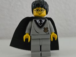 Lego Harry Potter mit Cape / Umhang aus 2001hp005