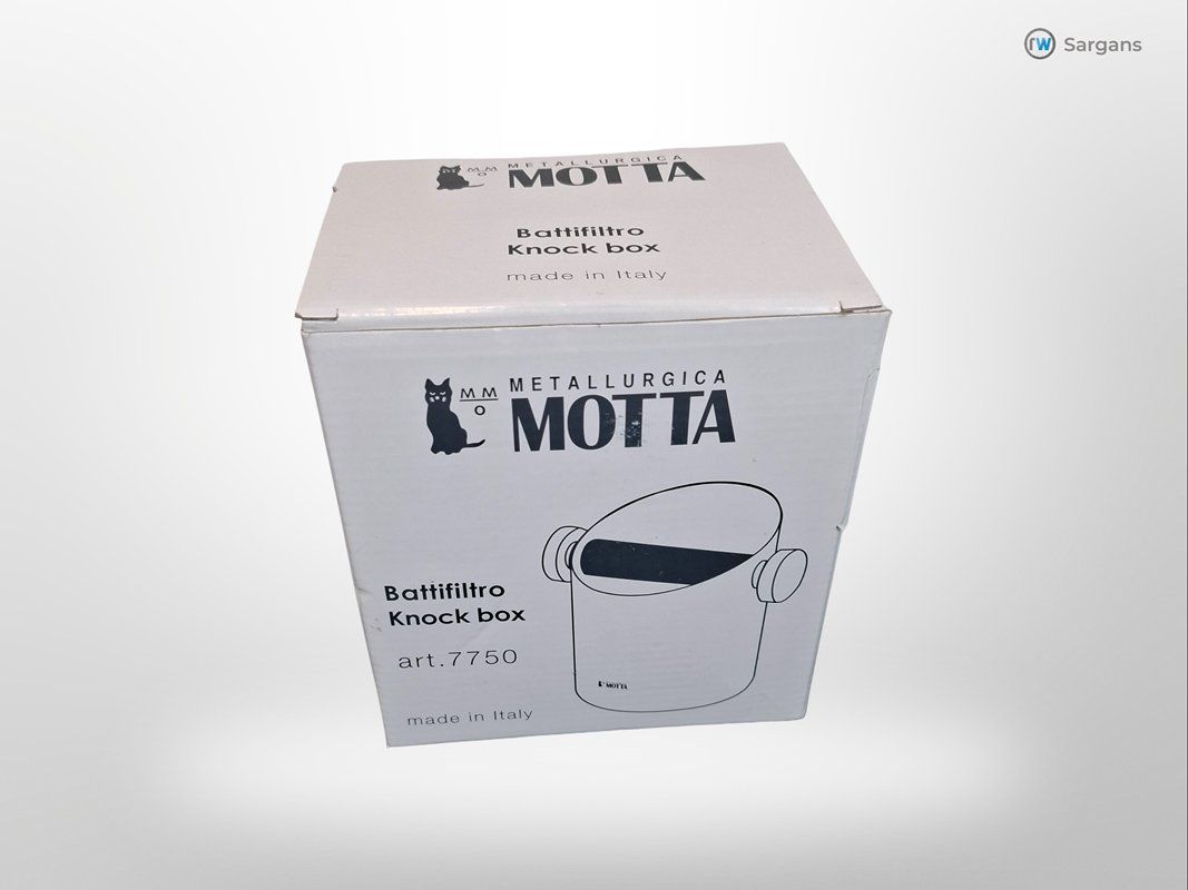 Elettrodomestici da cucina: Motta Abschlagbehälter – Nuovo (secondo la descrizione) da Sargans venduto da Restwert_Sargans 1