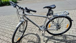 Nakamura Velo 28 Zoll, 21 Gänge, Alufelgen