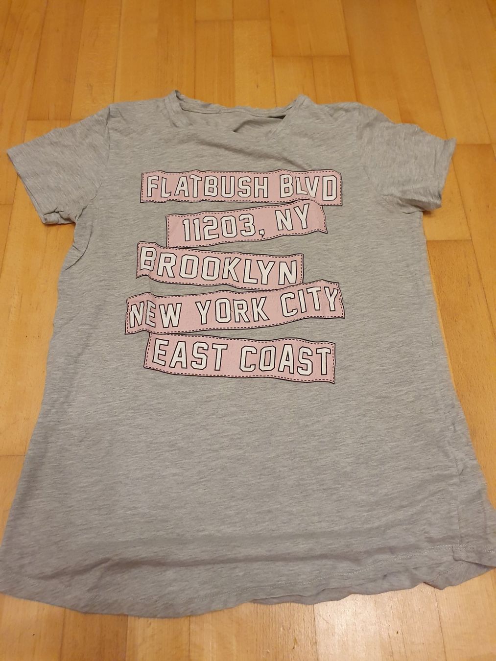 Camicette, T-shirt & Top: 4 T-Shirts für Mädchen – Usato da Kloten venduto da Hektor44 9