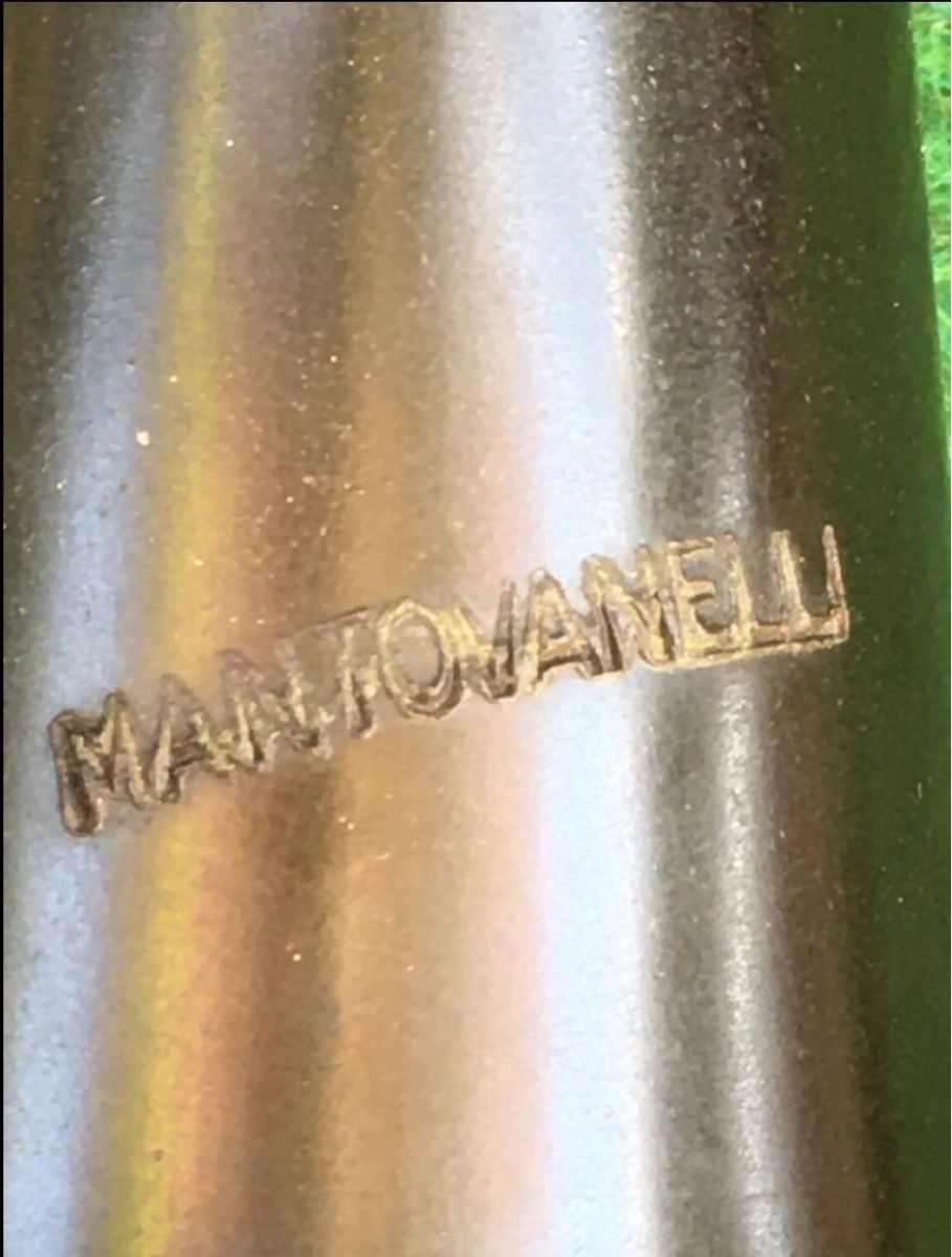 Musikinstrumente: Klarinette „MONTOVANELLI“ – Gebraucht aus Wangen b. Olten von Finolino28 3