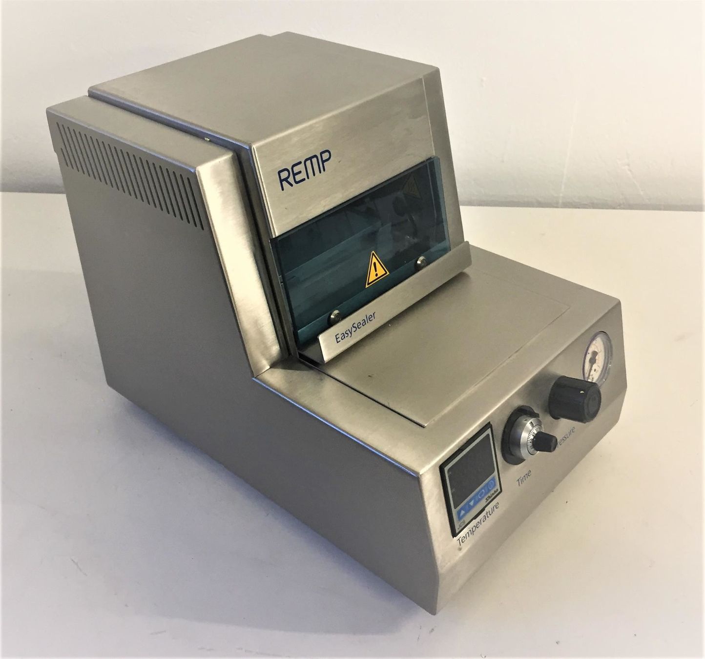Accessori da laboratorio: Remp  Wellplate Sealer – Usato da Niederdorf venduto da LeptonAG_Labor
