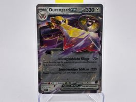 Paradoxrift - Durengard ex  (PAR 135) - DE