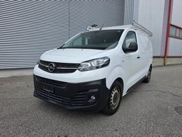 Opel Vivaro Cargo 2.0 DTI 120 PS, 181'000km