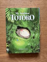 Studio Ghibli My Neighbor Totoro 30 Postkarte 