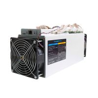 Innosilicon A9 50kh Zcash miner