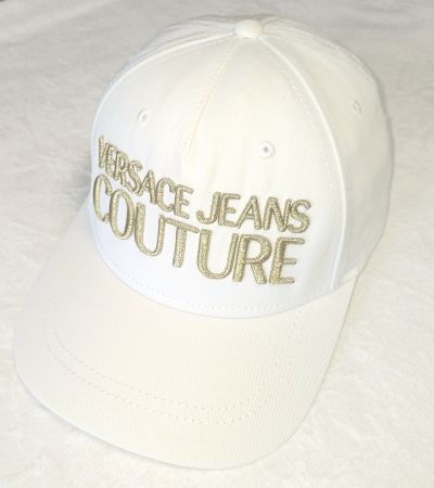 VERSACE JEANS COUTURE- BASEBALL CAP