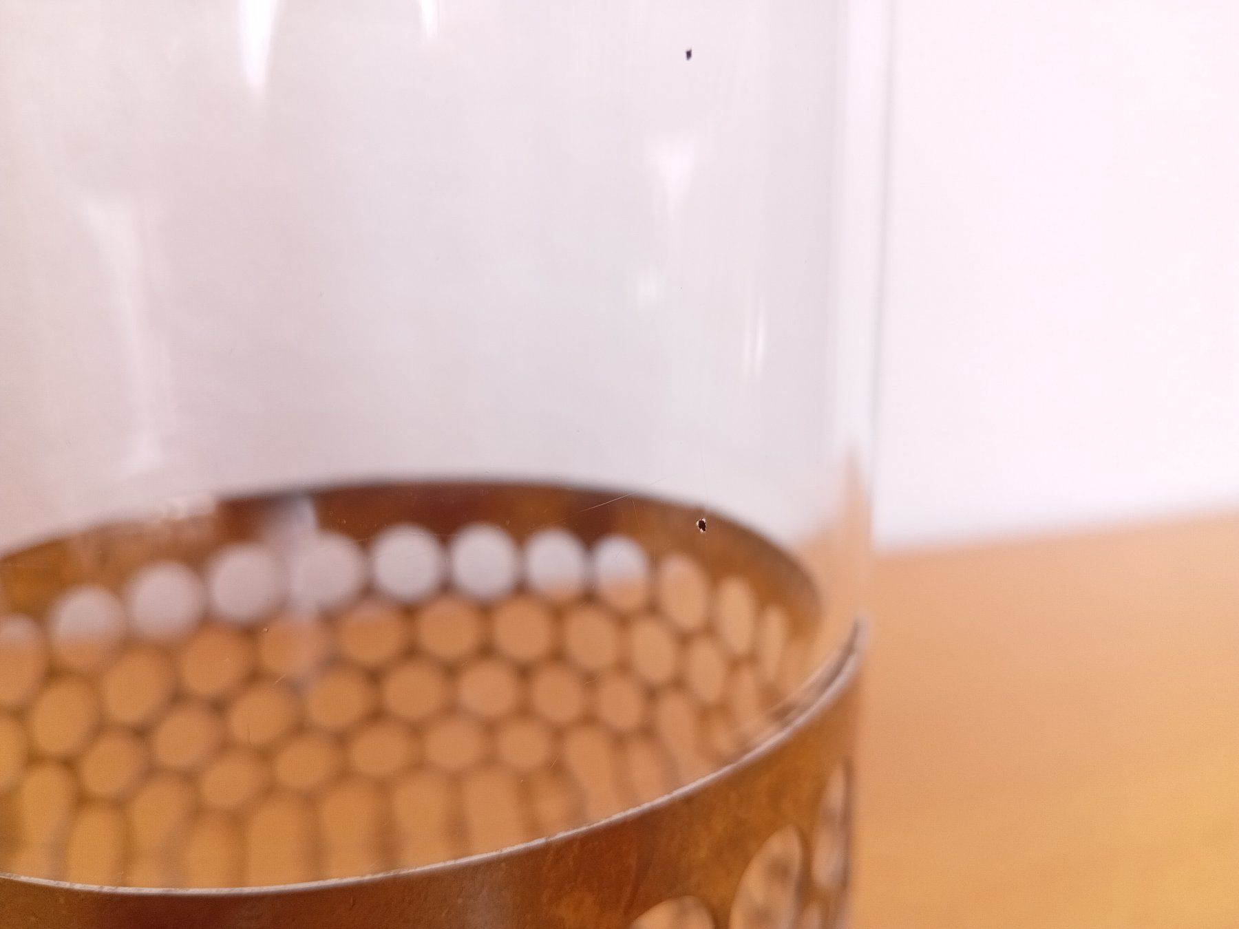 Caraffe: Glaskrug cruche vintage design – Usato da Fribourg venduto da Werkt 5