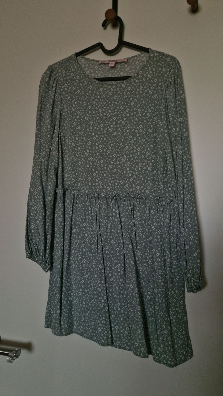 Kleider: Kleid – Neu (gemäss Beschreibung) aus Diepoldsau von Celine059