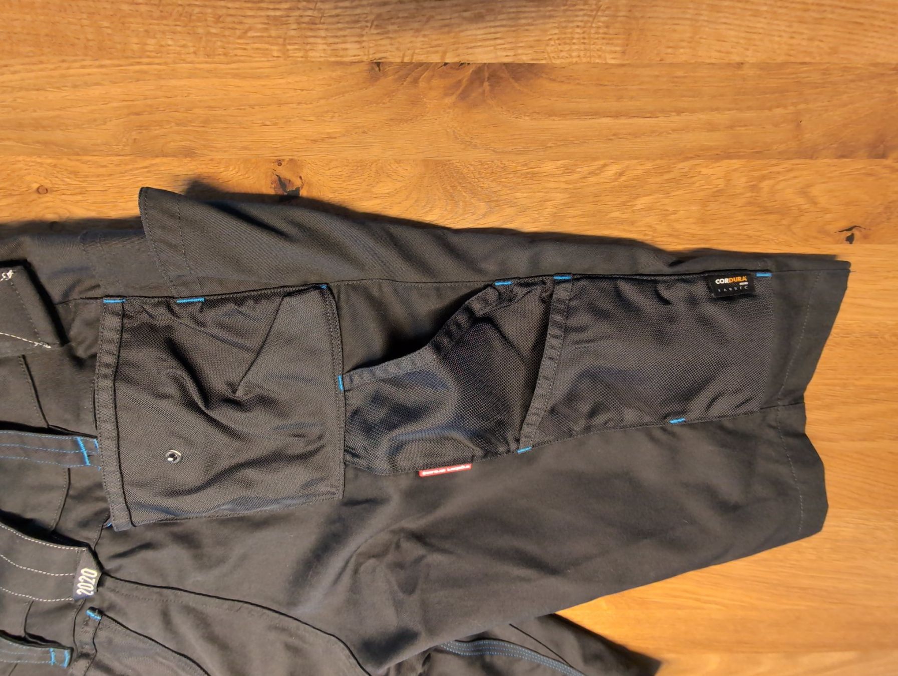 Engelbert Strauss Hosen: Engelbert Strauss Arbeitsshorts e.s.motion 2020 Gr. 50 – Gebraucht aus Hindelbank von bue_w6rb 4