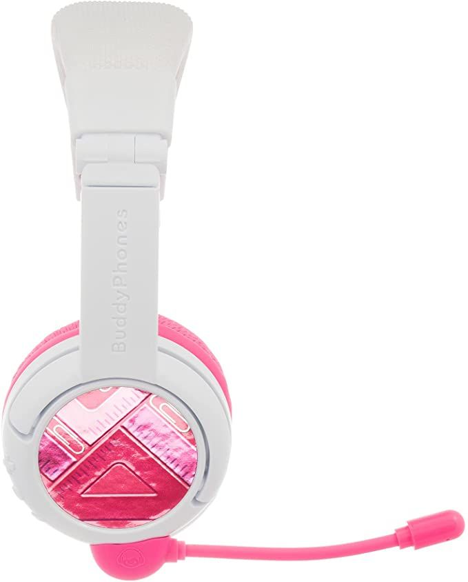 Cuffie: Kinderkopfhörer School+ pink – Nuovo e nell'imballaggio originale da Dietlikon venduto da Salesmax 1