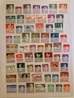 Deutsches Reich postfrisch Briefmarken