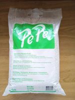 PePe natürliches pflanzen Perlit 10 Liter Sack