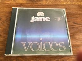 JANE - Voices - Krautrock / Prog Rock