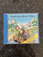 Globi im alten China Dialekt-Hörspiel CD
