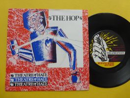 Theatre Of Hate – The Hop