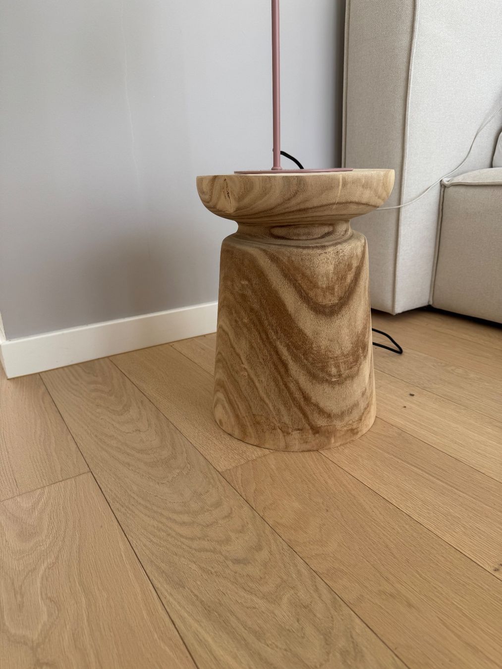 Tavoli: Table d’appoint MOUNA – Maisons du Monde – Usato da Gland venduto da anh_6ghx 2