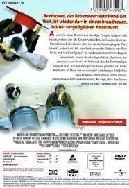 Tutti i DVDs: Beethoven (4)  - Doppelt bellt besser – Usato da St.Galllen venduto da elkaphone 2