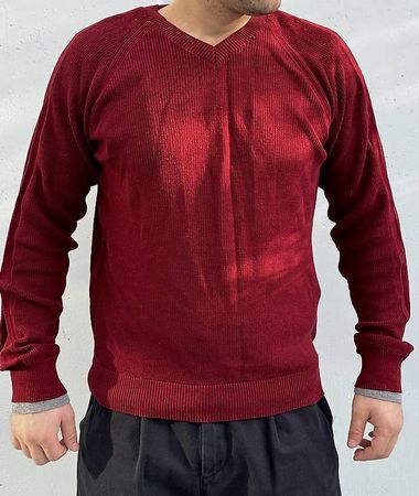 Diesel pullover
