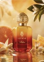 Parfum d'Elmar Mahina 60ml, ca. 50% gefüllt, nur Abholung!