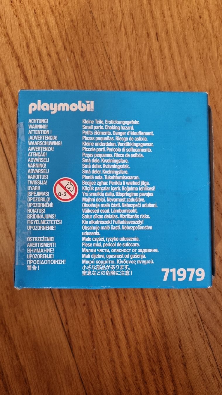 Playmobil Giocattoli: PLAYMOBIL Schwarzwald Marie – Nuovo (secondo la descrizione) da Basel venduto da leo_5bgb 2