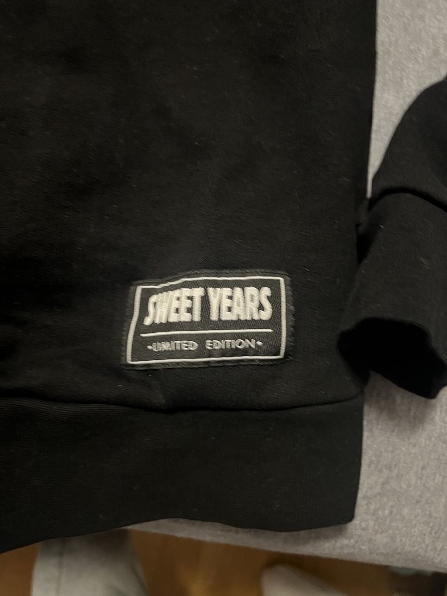 Maglioni & Felpe: Original Sweet Years Pulli Gr. M / NP 120.- – Usato da Niederglatt ZH venduto da Cordobes83 2