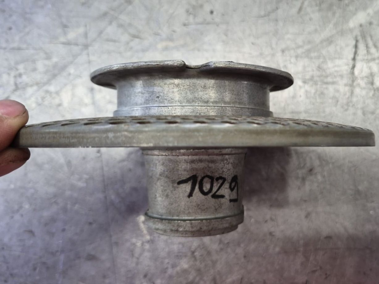 Motoren: MAG Motor Starter Pulley – Gebraucht aus Niederwil AG von Maeder_AG 2