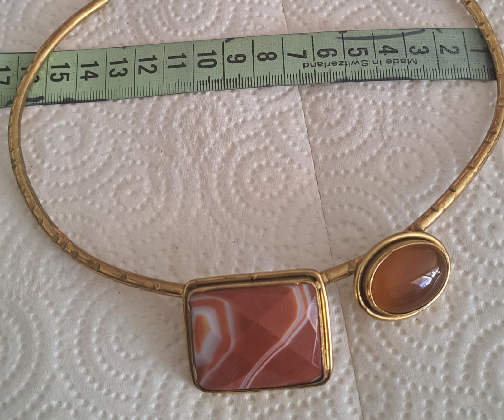Catenine: Collier – Usato da Biel/Bienne venduto da raf_2yqq 3