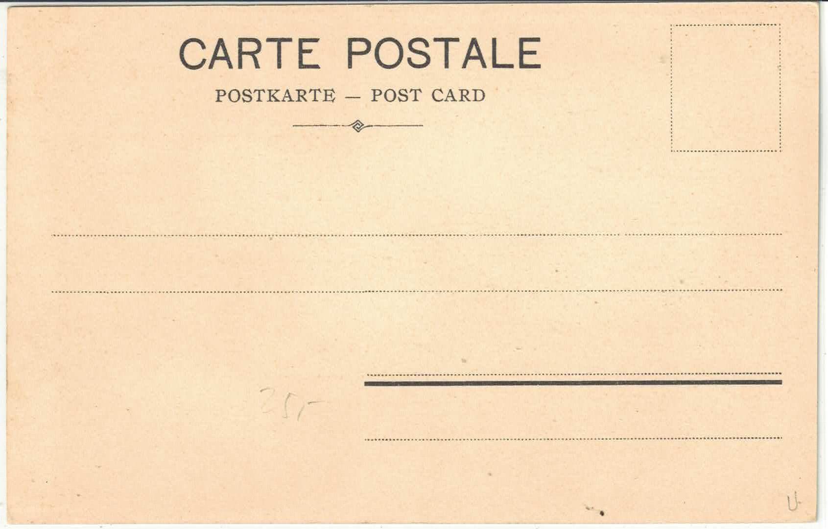 Cartoline postali: Salvan - Vue generale - coloriert – Usato da Ettingen venduto da Kartenplanet 1