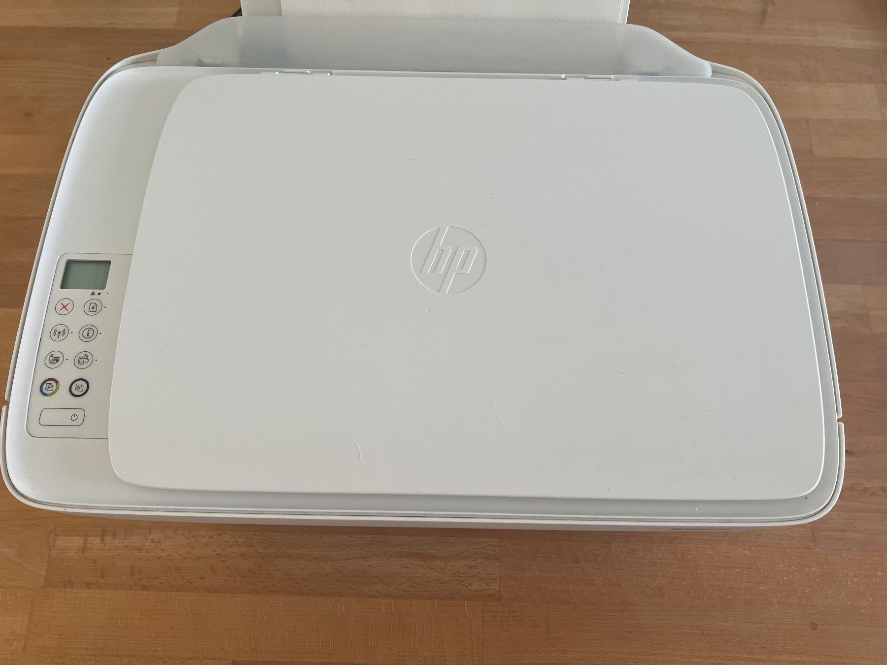 Stampanti: Drucker HP DeskJet 3636 – Usato da Zürich venduto da NiTo2021 2
