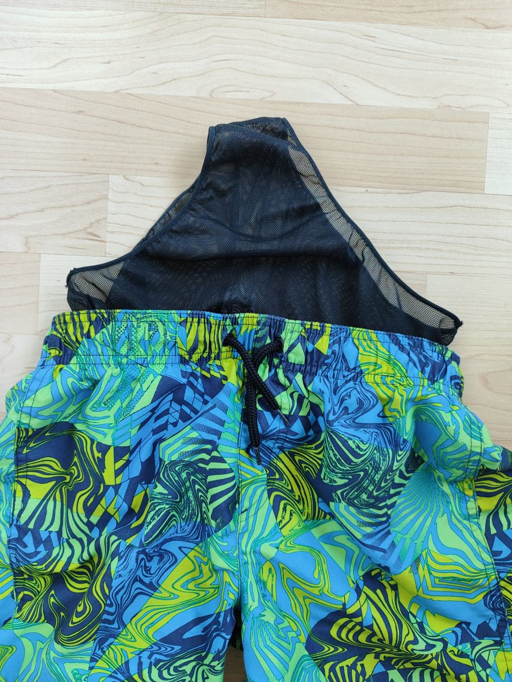 Speedo Costumi da bagno: Speedo Badehose Gr. 152 – Usato da Seon venduto da Mandes1 2