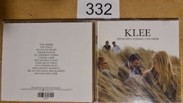KLEE - Zwischen Himmel und Erde CD