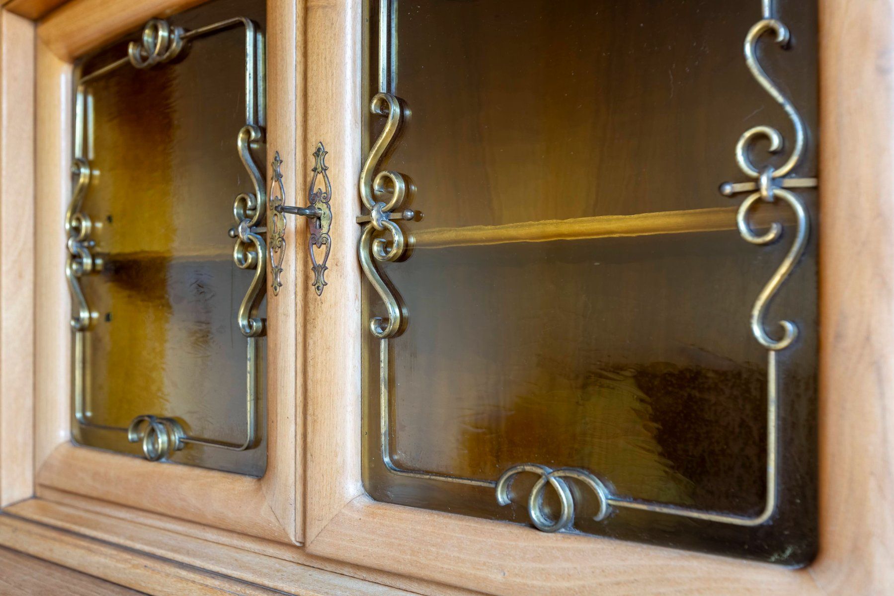 Vitrines: Vitrine – D'occasion à Rupperswil par ber_5v6f 1