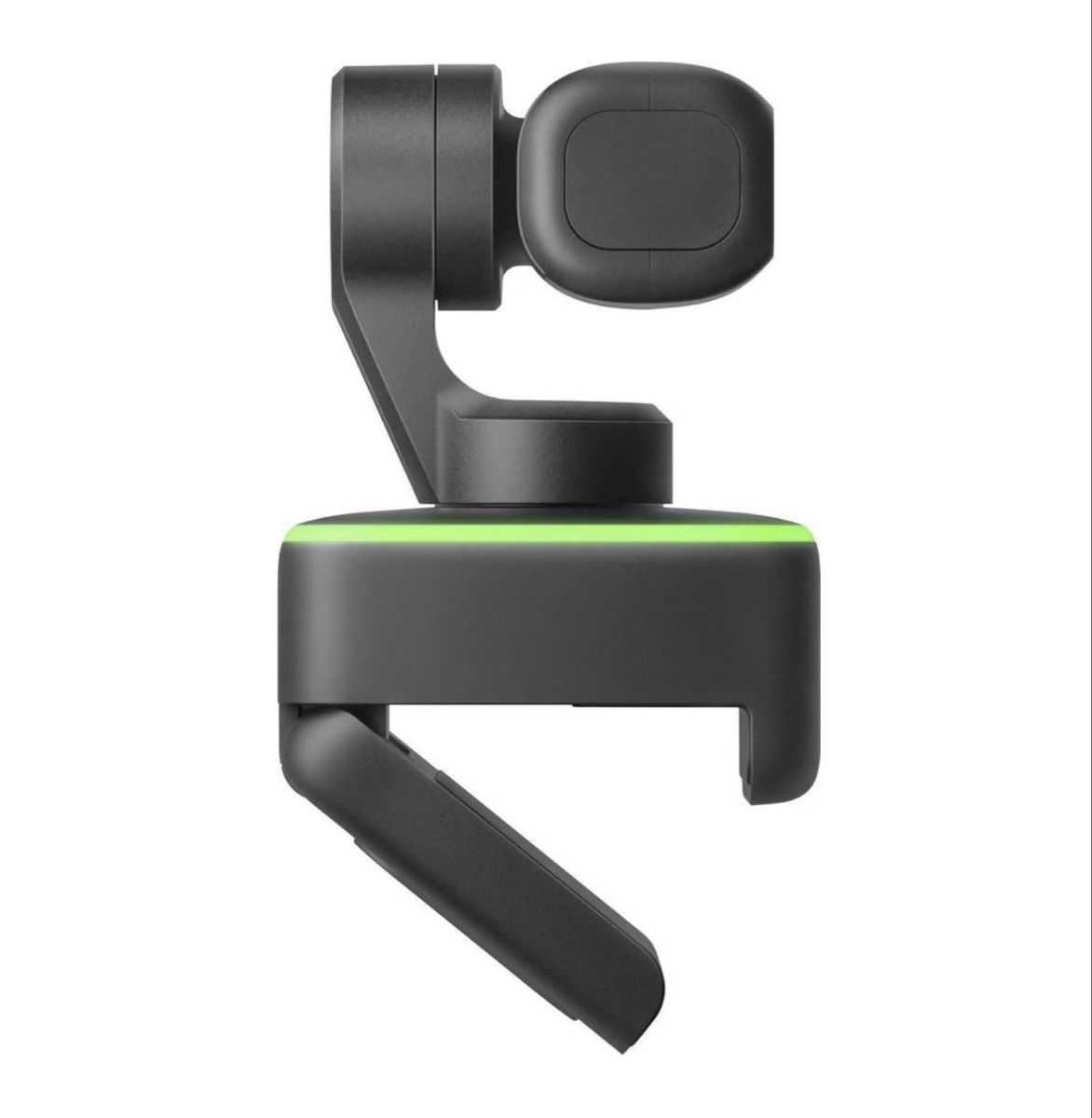 Insta360 Webcam: Insta360 Link 4K Webcam – Nuovo (secondo la descrizione) da Allschwil venduto da adrke 1