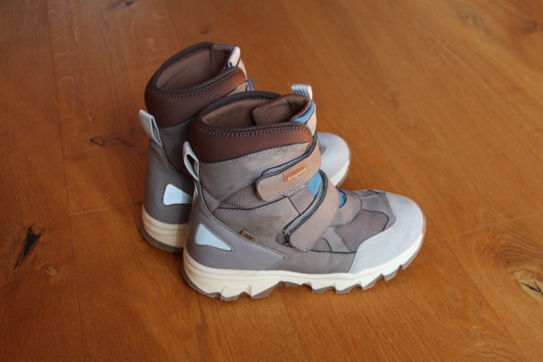 Bisgaard Scarpe da uomo: Winterstiefel von Bisgaard Grösse 36 – Usato da Heiligkreuz (Mels) venduto da PascalWa 1