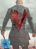 Vikings - Die komplette Season 3 (3 DVD)