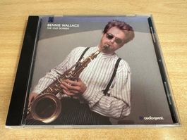 X0 Bennie Wallace – The Old Songs