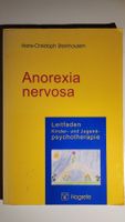 Anorexia nervosa - Leitfaden Kinder- und Jugendpsychother...