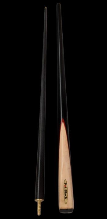 Stecche da biliardo: Ausverkauf - Ahorn Snookerqueue Set Pot Black mit Koffer – Nuovo e nell'imballaggio originale da Gisikon venduto da sport-ausverkauf 1