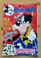Micky Maus Heft Nr 15 von 1990