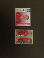 Christiano Ronaldo EM Sticker 2020