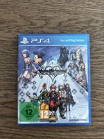 Kingdom Hearts HD 2.8 Final Chapter Prologue PS4