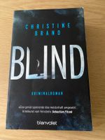 Blind (Christine Brand)