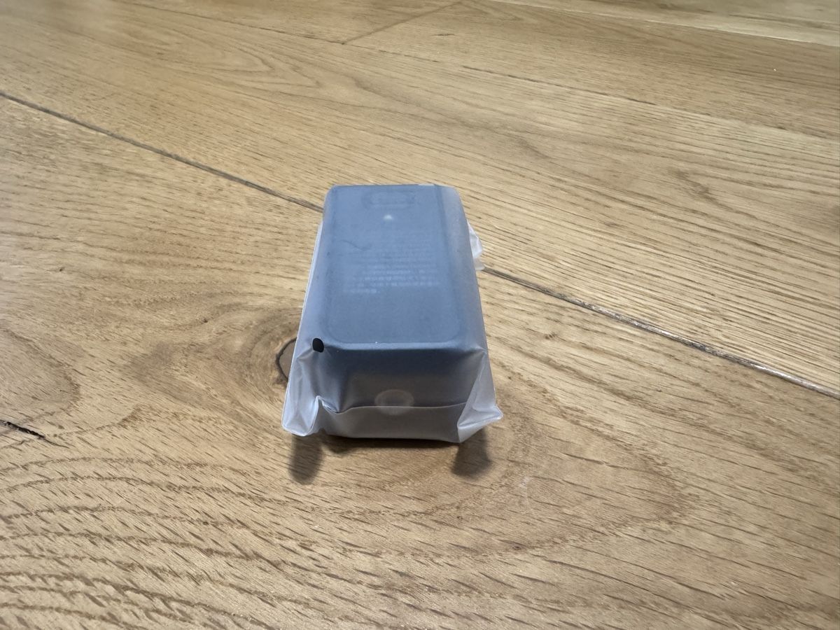 DJI Camcorder: NEU DJI Osmo Pocket 3 - Battery grip – Neu und originalverpackt aus Horgen von peterp 1