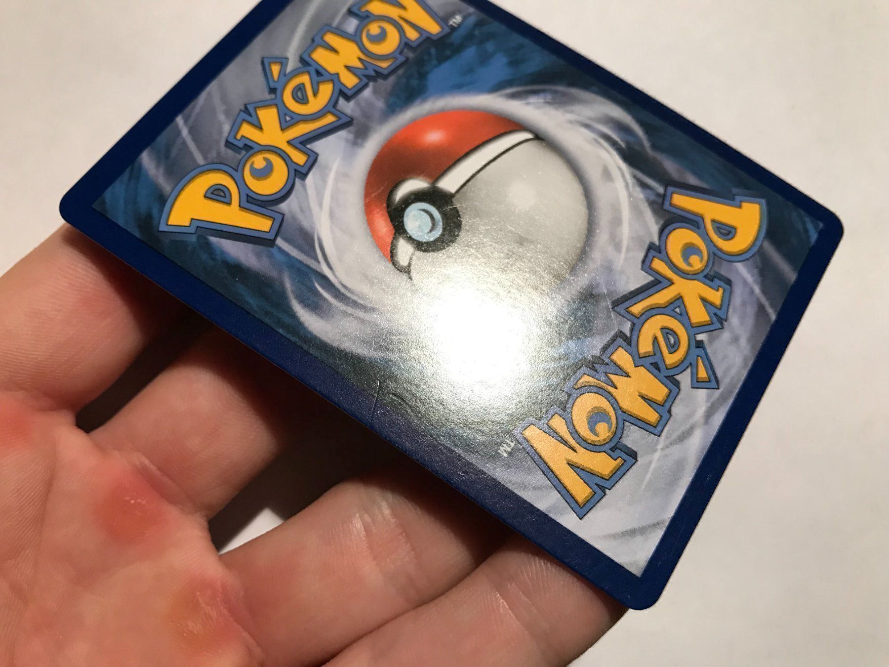 Pokémon Cartes à collectionner: Vikavolt GX FullArt – D'occasion à Hagendorn par Pokecollectorch 4