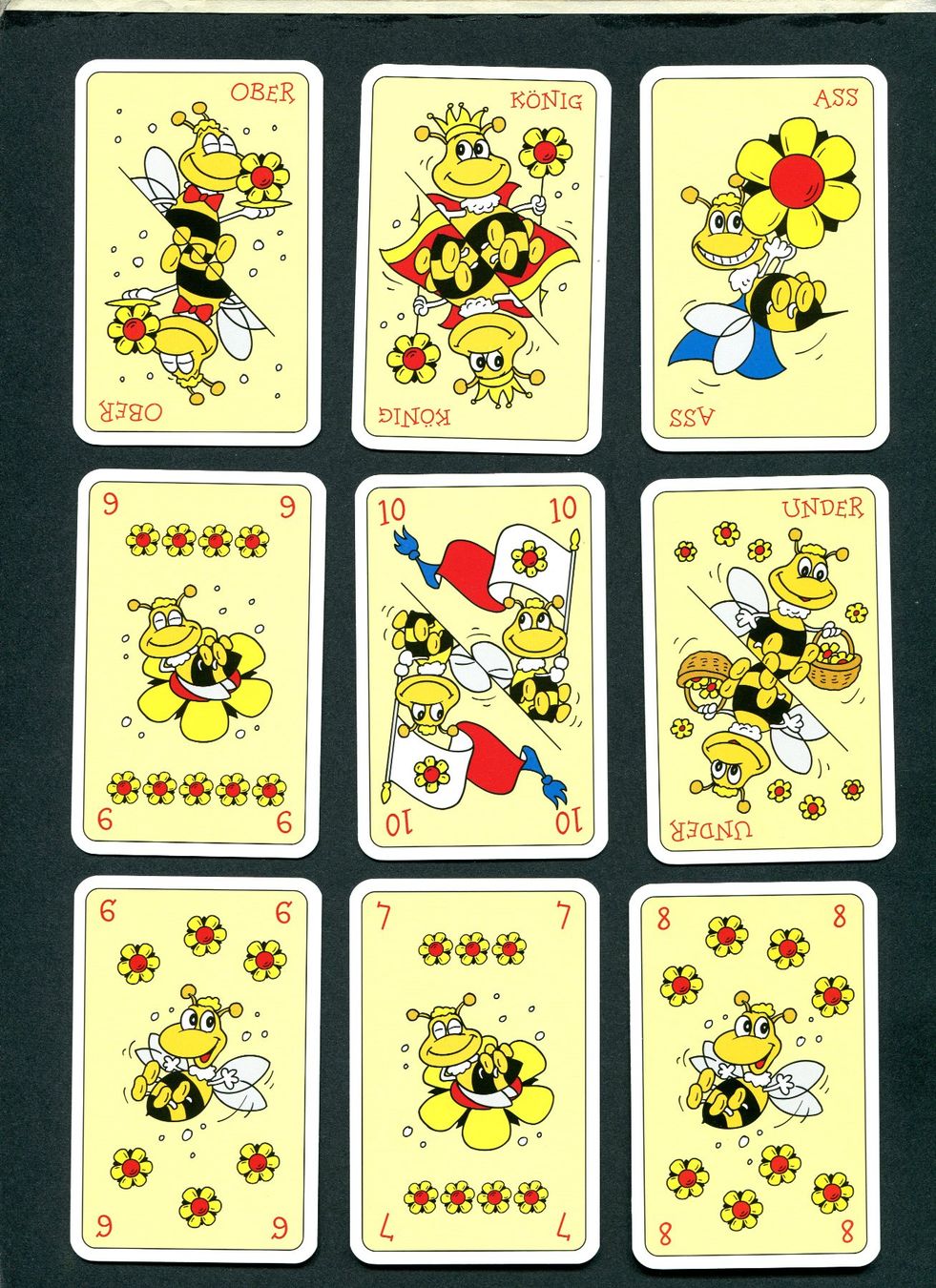 Jeux: Jasskarten (Chinderjass) – Neuf avec emballage d'origine à Frauenfeld par glOb_G2 5