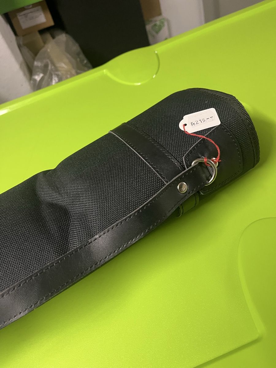 Strumenti musicali: Querflöte Bag Lyon – Nuovo e nell'imballaggio originale da Burgdorf venduto da kla_r5tf