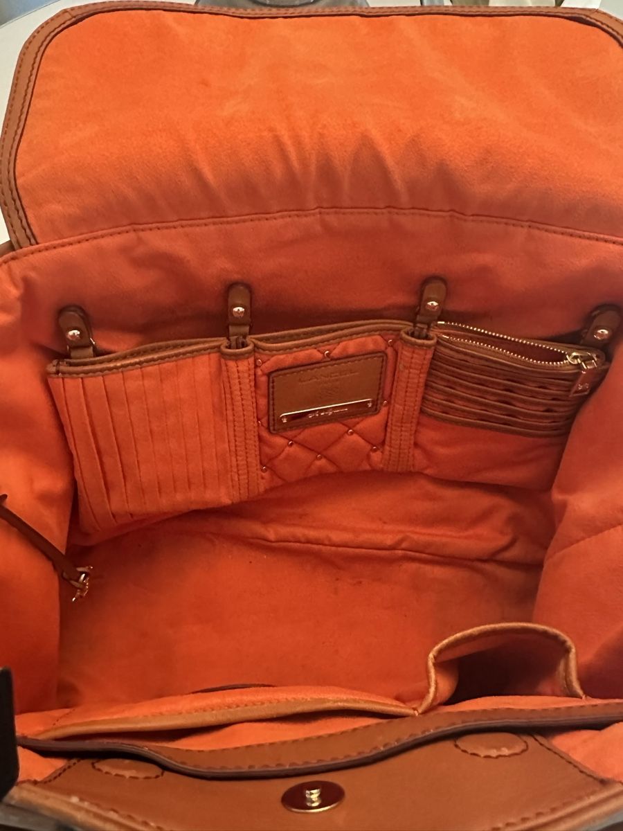 Borse da donna: Lancel Tasche – Usato da Boppelsen venduto da Raffeli 3
